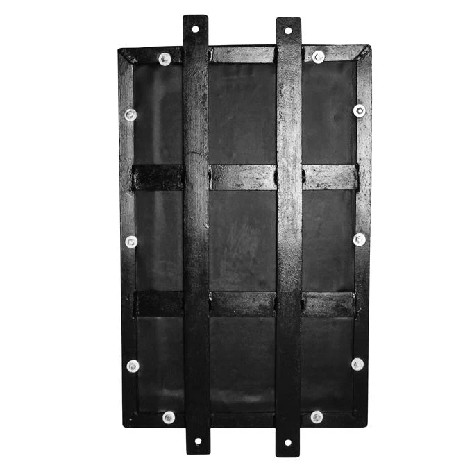Rumble Wall Bag leer - Image 3