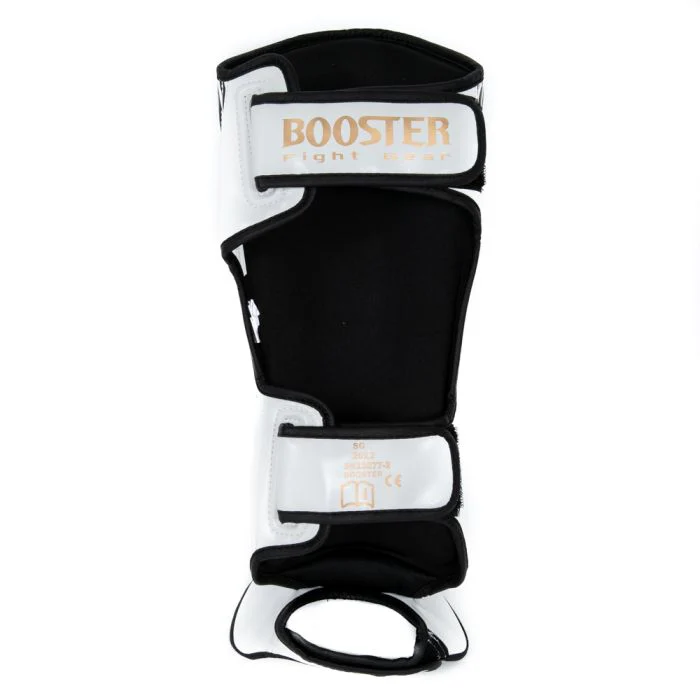 Booster Scheenbeschermers Bangkok Series 2 Wit/Zwart/Goud - Image 3