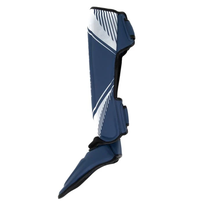 Booster Scheenbeschermers Bangkok Series 4 Blauw/Zwart/Zilver - Image 2