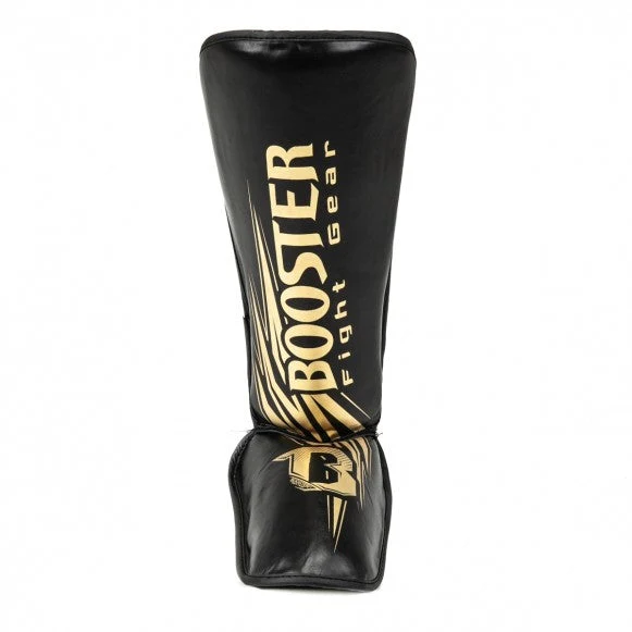 Booster Scheenbeschermers SG CHAMPION BLACK - Image 2