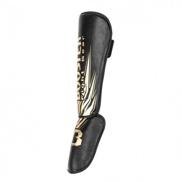 Booster Scheenbeschermers SG CHAMPION BLACK - Image 3