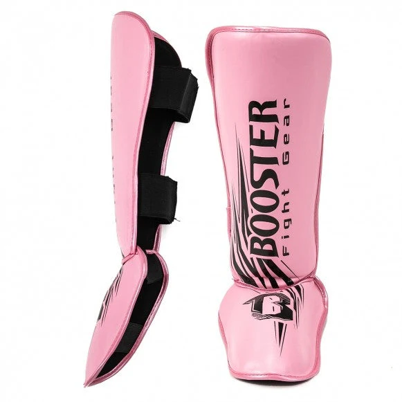 Booster Scheenbeschermers SG CHAMPION PINK