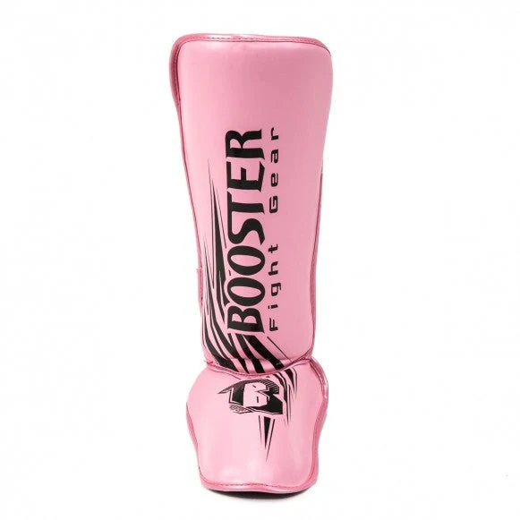 Booster Scheenbeschermers SG CHAMPION PINK - Image 2