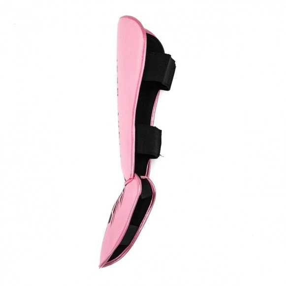 Booster Scheenbeschermers SG CHAMPION PINK - Image 3