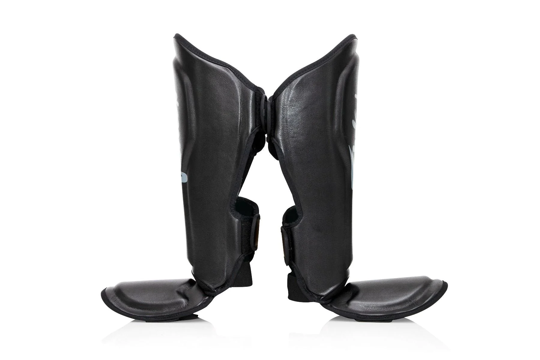 Fairtex Scheenbeschermers Booster FXB-SG BK - Image 6