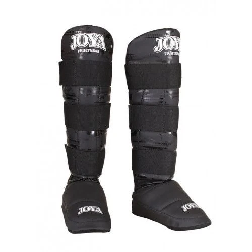 Joya Gear Scheenbeschermers Camo V2 Zwart