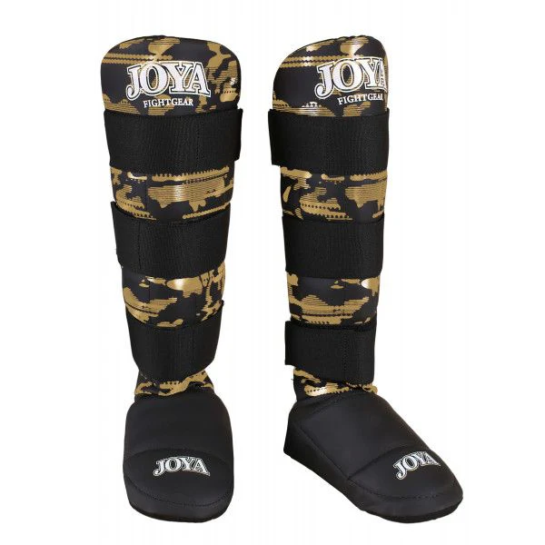 Joya Gear Scheenbeschermers Camo V2 Goud
