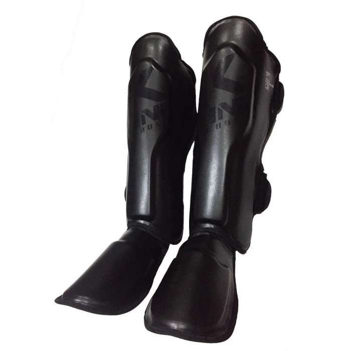 King Pro Boxing Scheenbeschermer SG-2 - Image 3