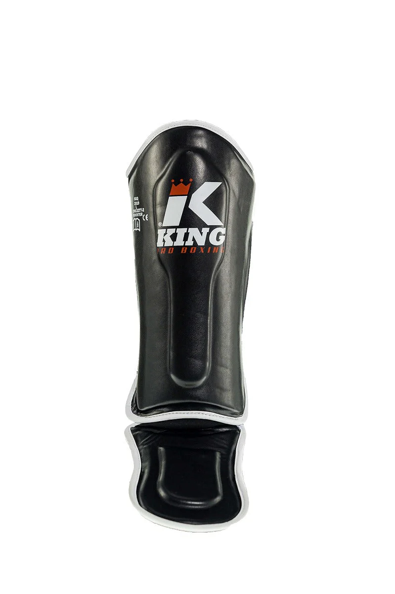 King Pro Boxing Scheenbeschermer SG Kids 1