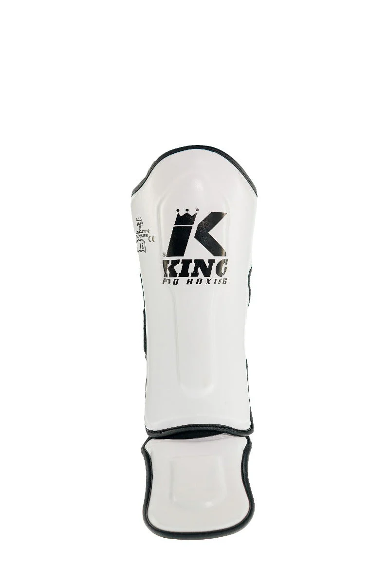 King Pro Boxing Scheenbeschermer SG Kids 2