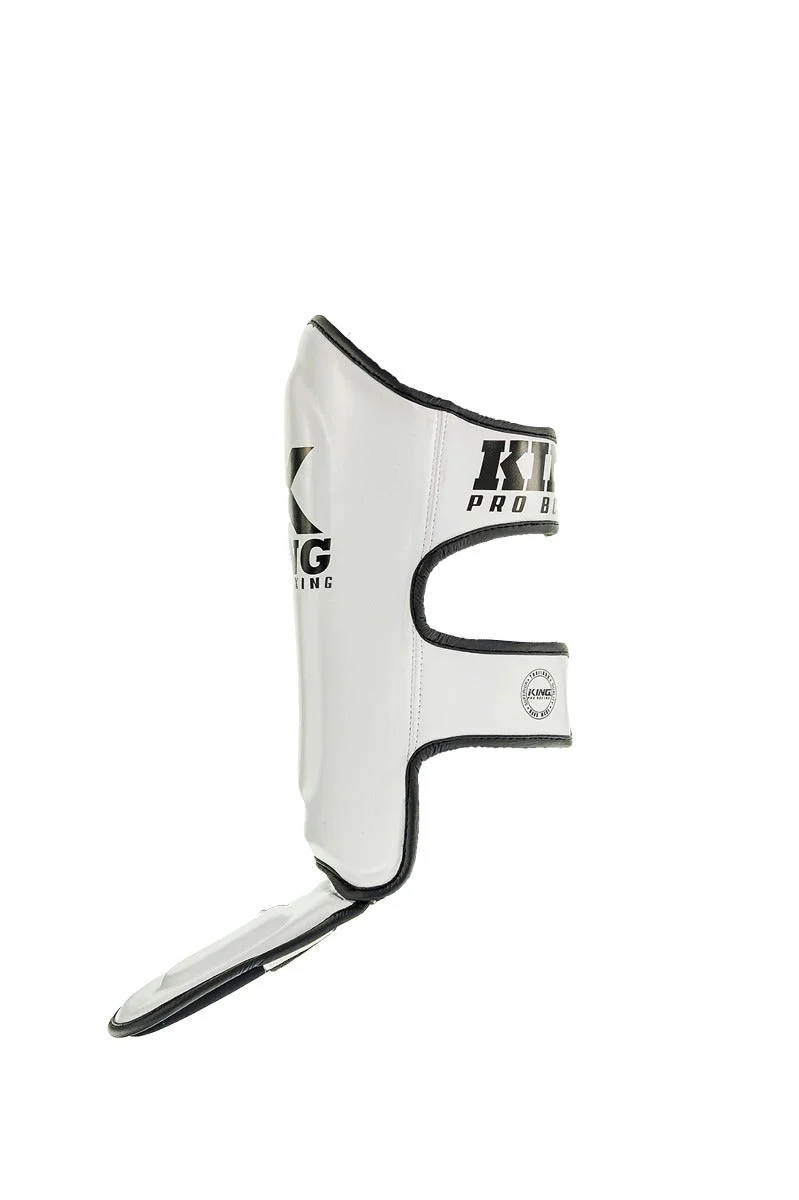 King Pro Boxing Scheenbeschermer SG Kids 2 - Image 2