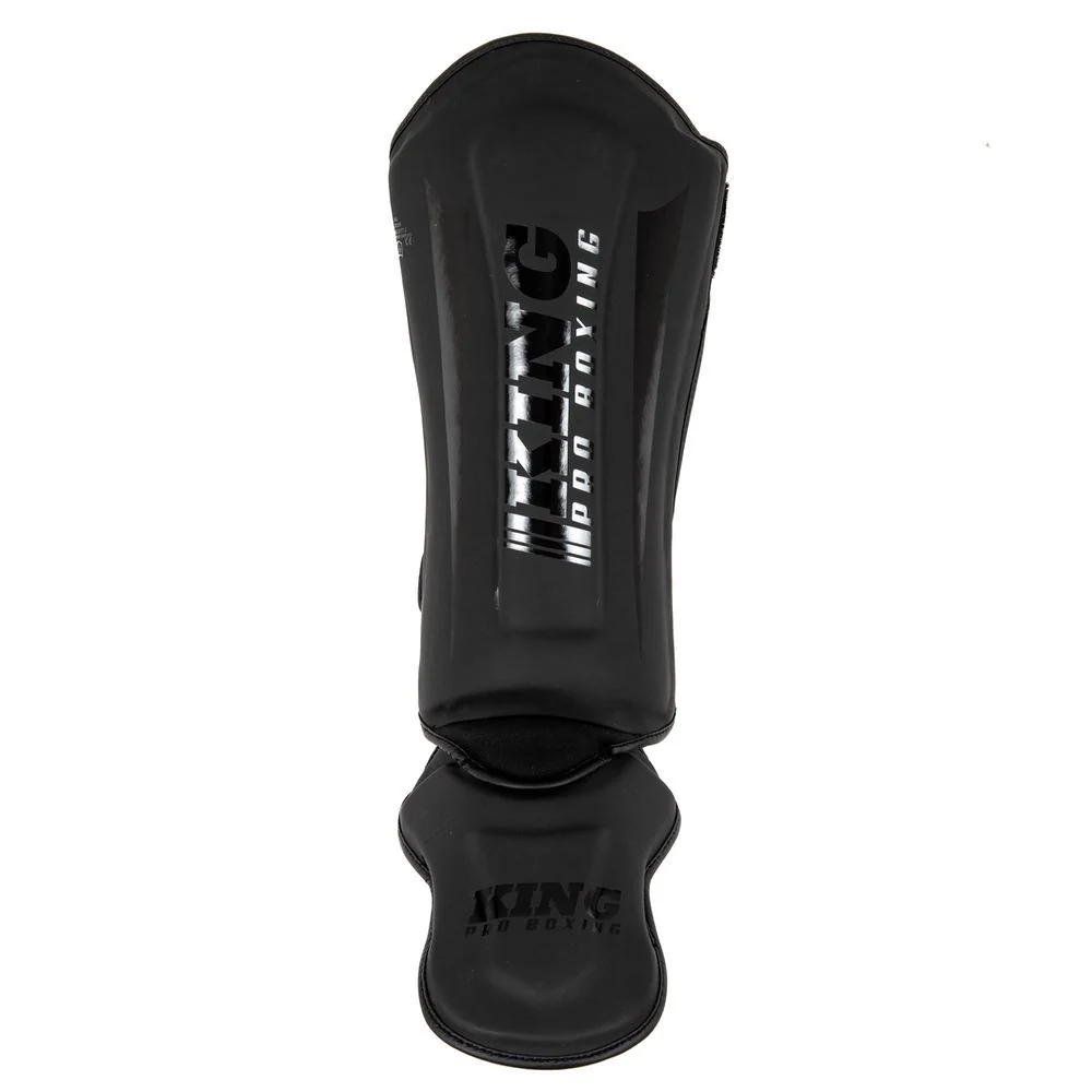 King Pro Boxing Scheenbeschermer SG Revo 4 - Image 2