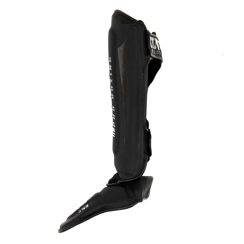 King Pro Boxing Scheenbeschermer SG Revo 4 - Image 3