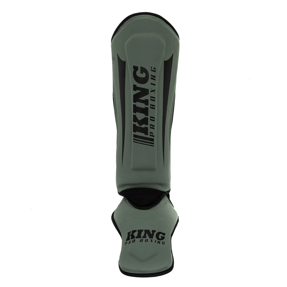King Pro Boxing Scheenbeschermer SG Revo 5 - Image 3