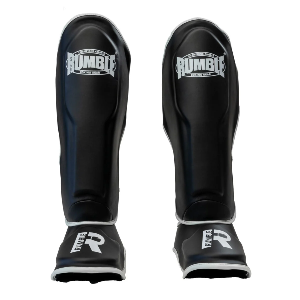 Rumble Scheenbeschermers Exclusive Zwart-Wit 2.0 - Image 2