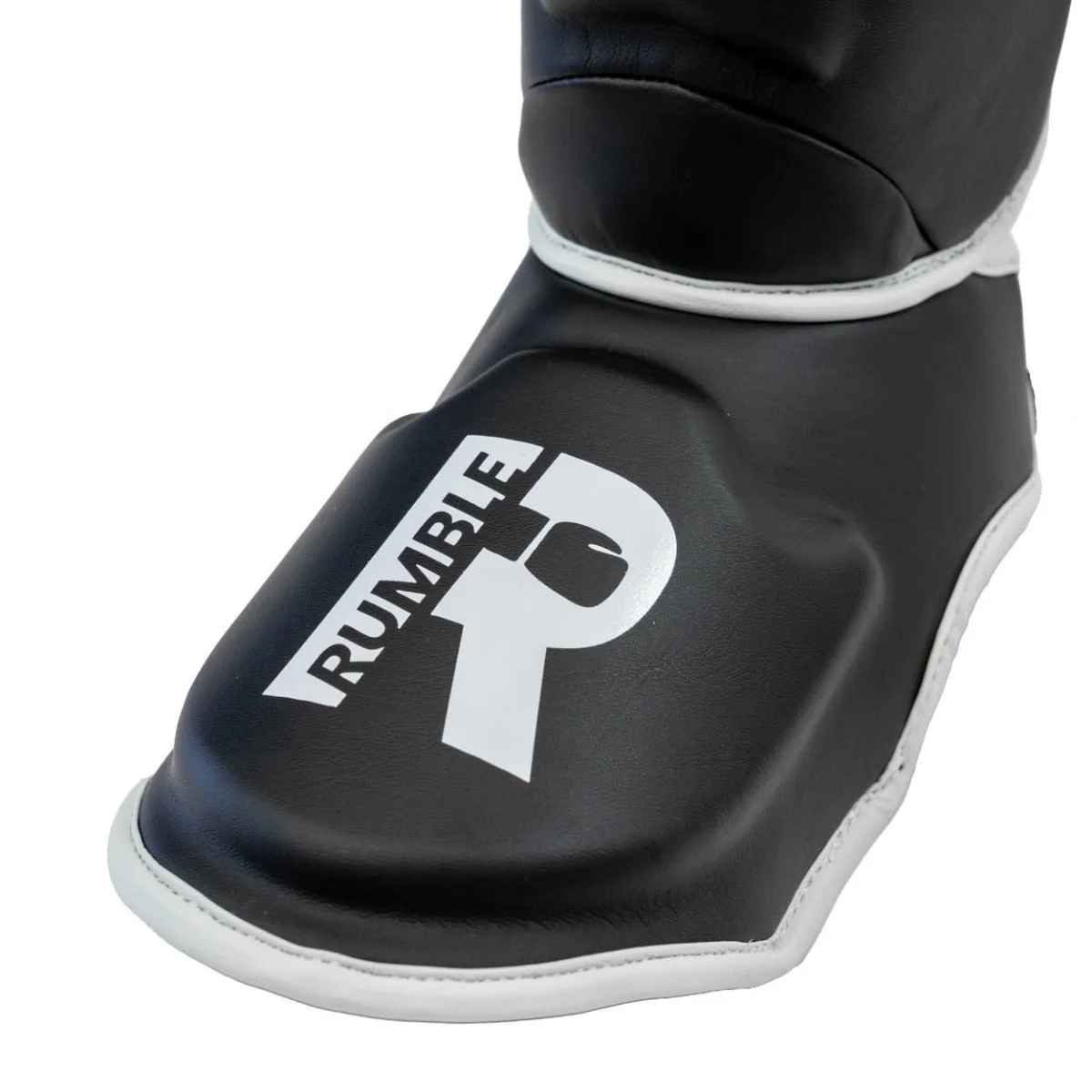Rumble Scheenbeschermers Exclusive Zwart-Wit 2.0 - Image 3
