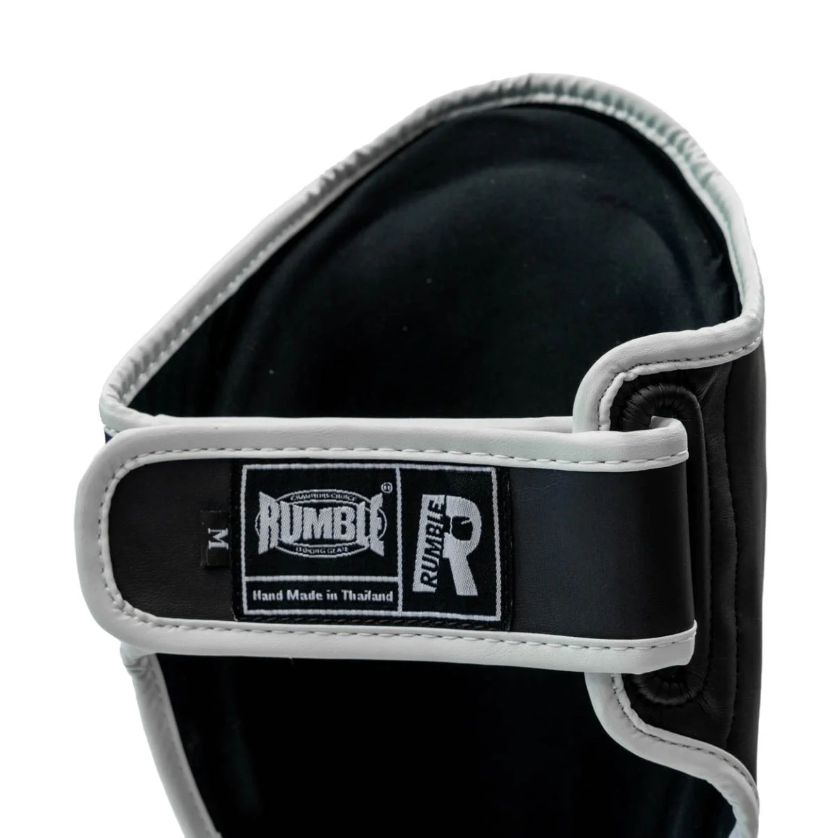 Rumble Scheenbeschermers Exclusive Zwart-Wit 2.0 - Image 4