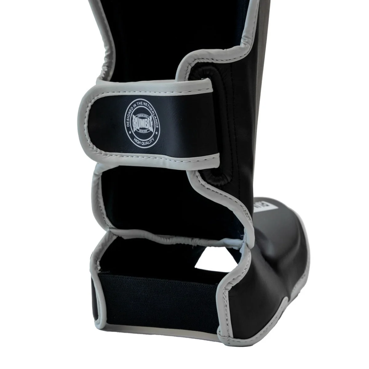 Rumble Scheenbeschermers Exclusive Zwart-Wit 2.0 - Image 6