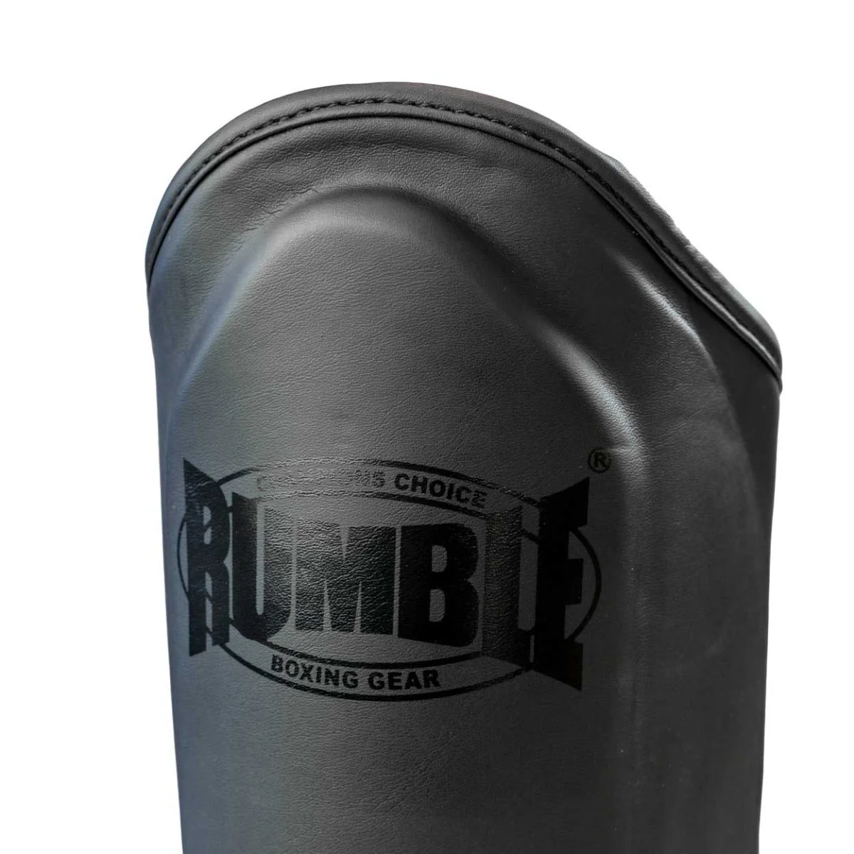 Rumble Scheenbeschermers Exclusive Zwart-Zwart 2.0 - Image 6