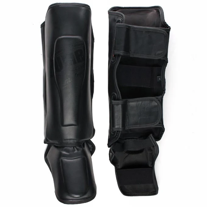 Rumble Scheenbeschermers Fighter 2.0 Black/Black - Image 2