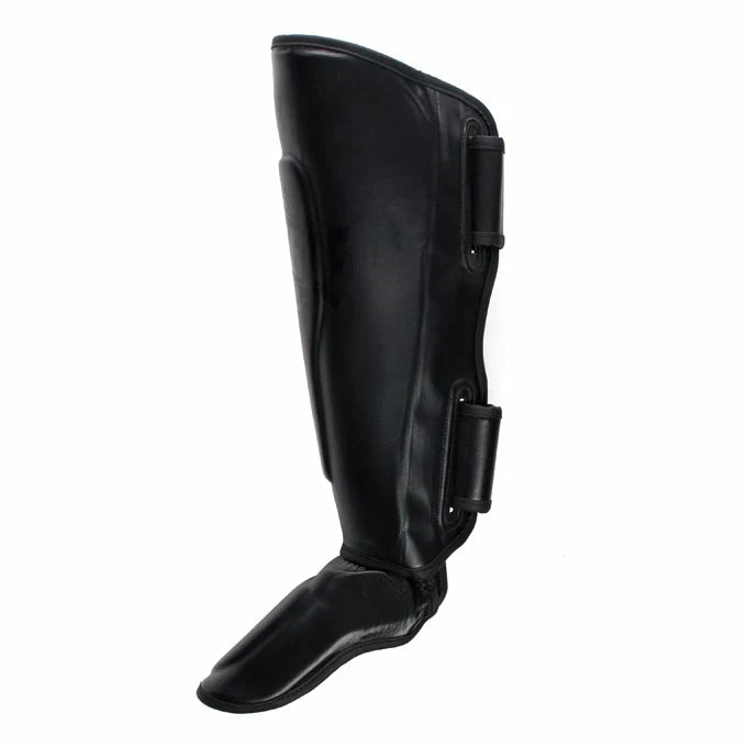 Rumble Scheenbeschermers Fighter 2.0 Black/Black - Image 3