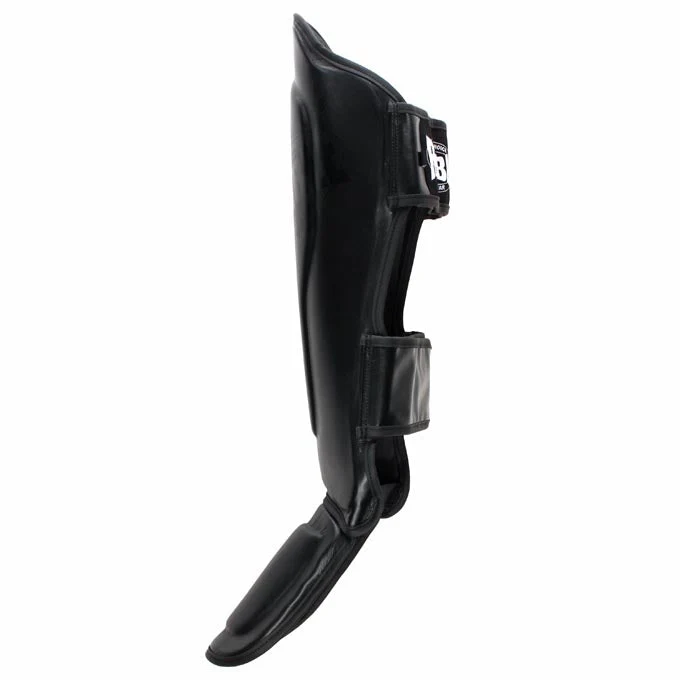 Rumble Scheenbeschermers Special 2.0 Black/Black - Image 3