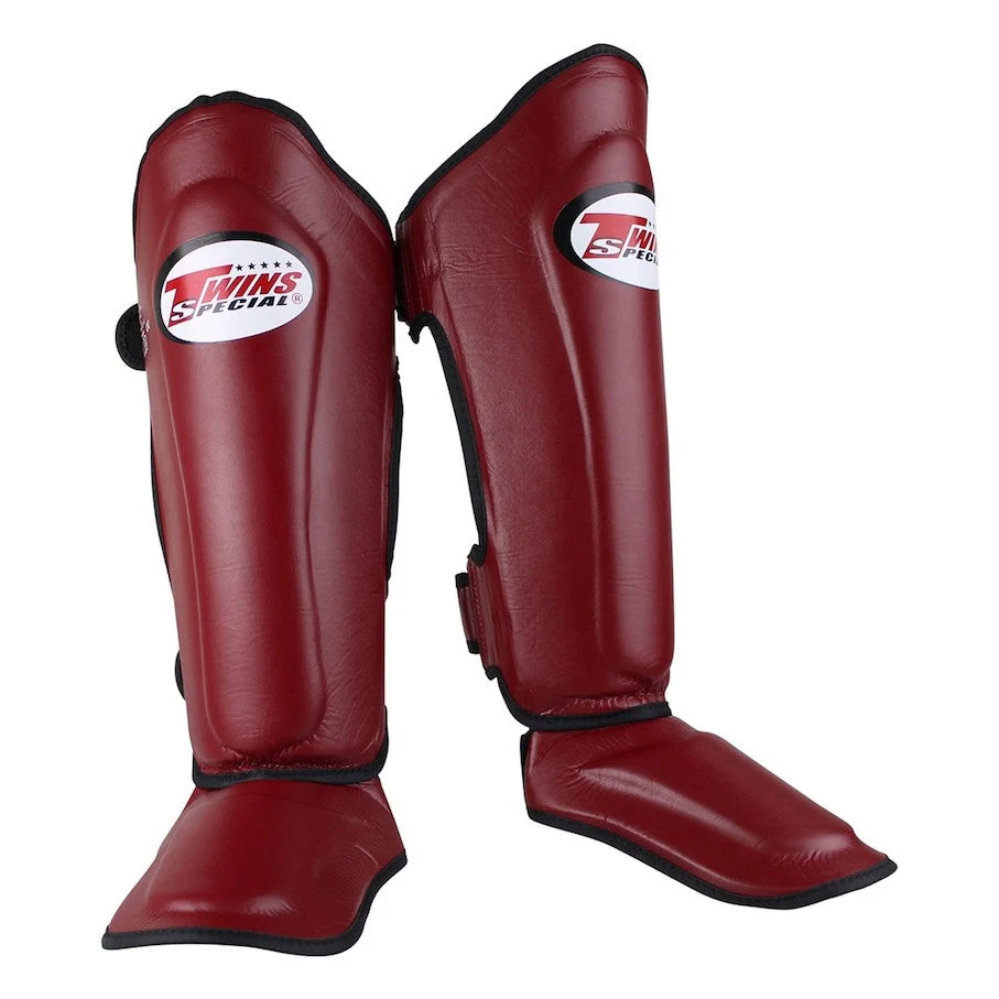 Twins Scheenbeschermer SGL 7 Maroon - Image 3