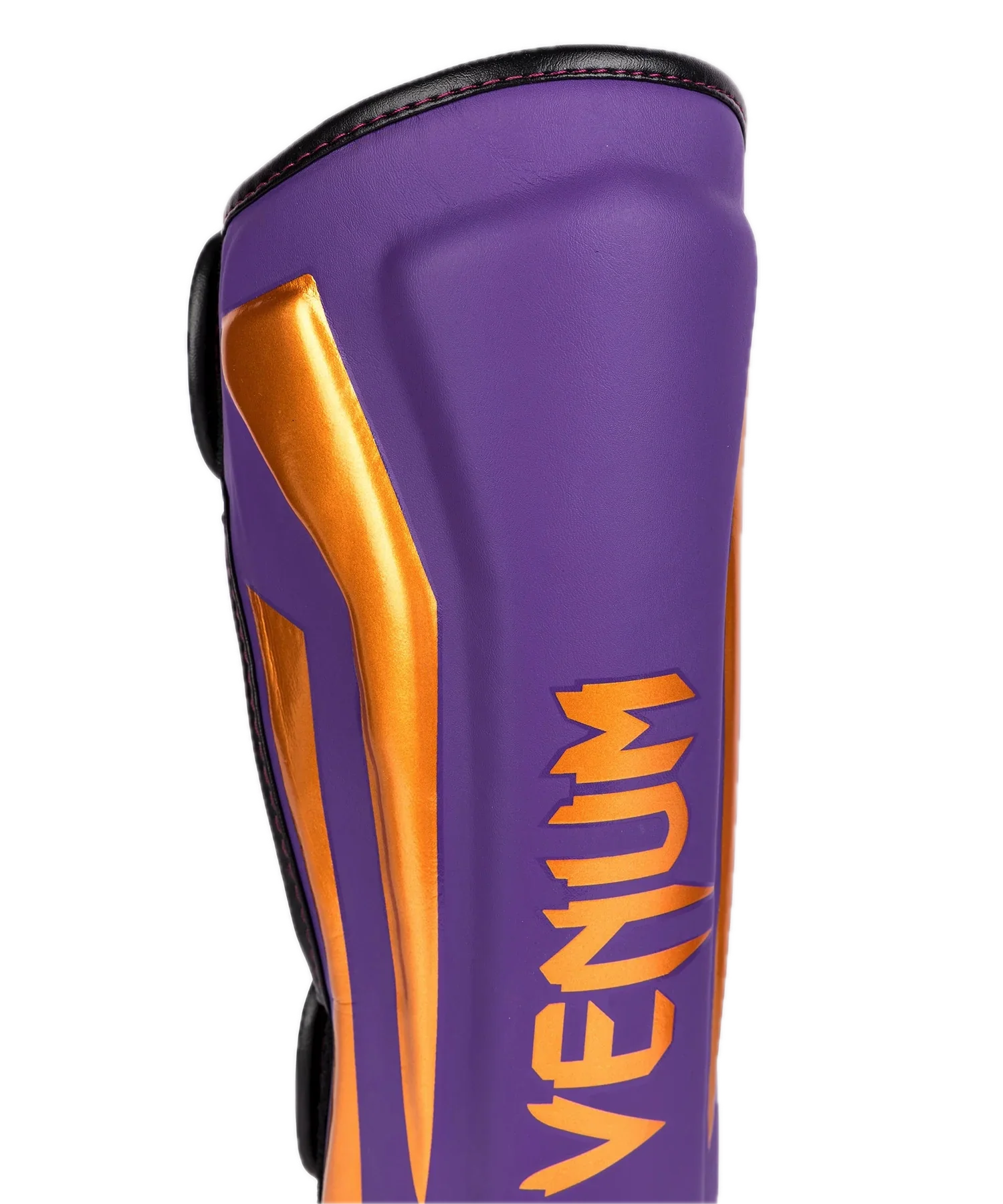 Venum Scheenbeschermers Elite Paars - Image 5