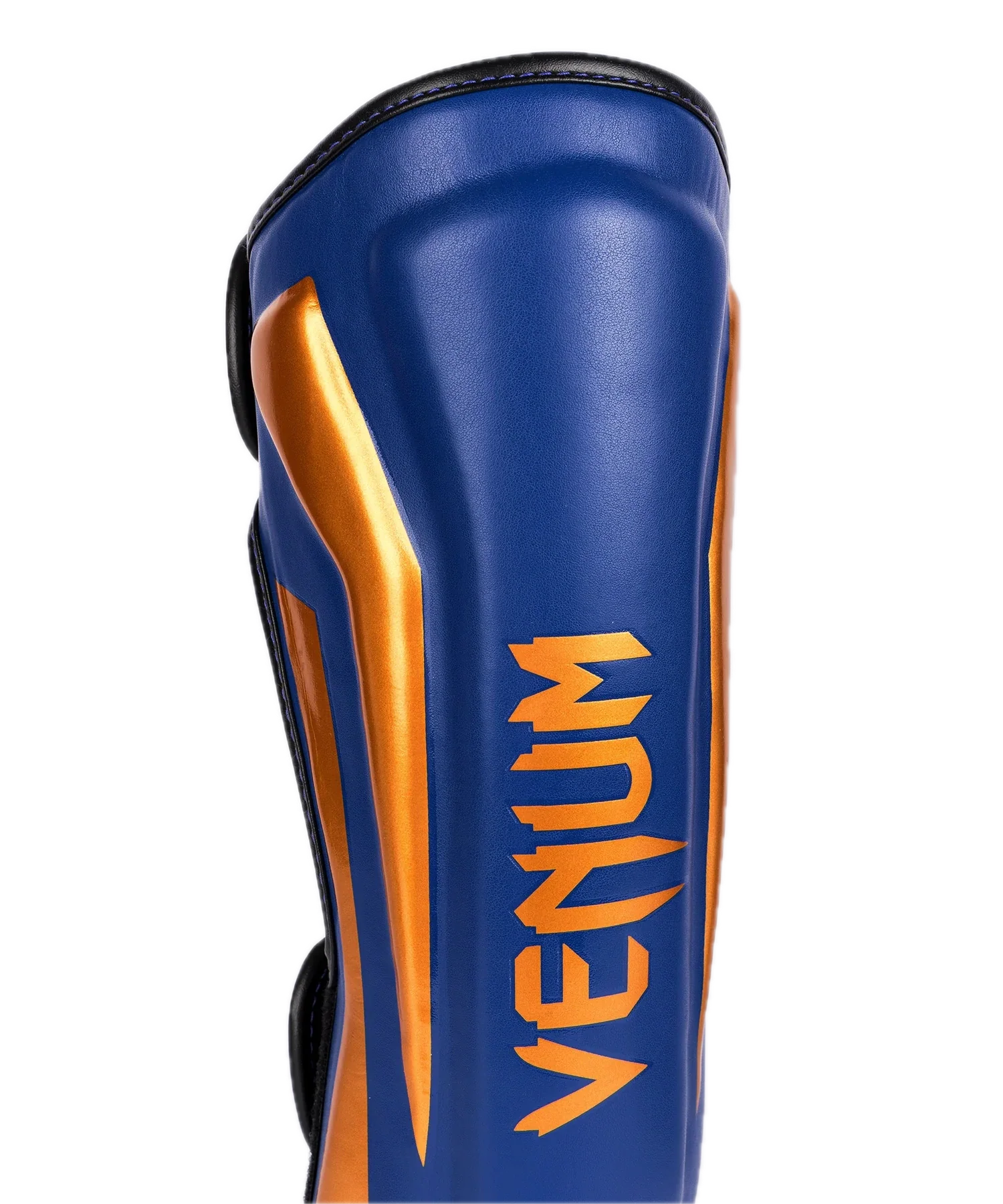 Venum Scheenbeschermers Elite Royal Blauw - Image 2