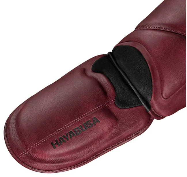 Hayabusa Scheenbeschermers  T3 LX Crimson - Image 3