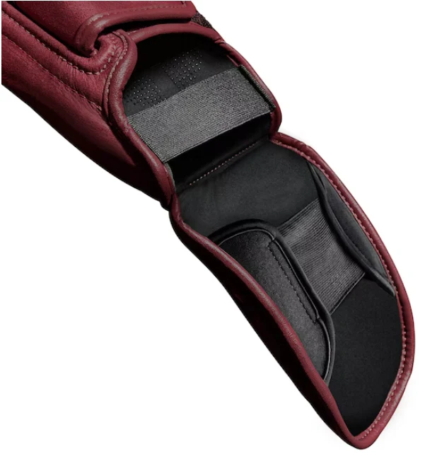 Hayabusa Scheenbeschermers  T3 LX Crimson - Image 4