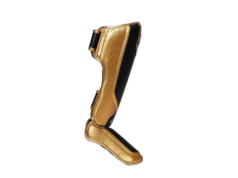 Joya Gear Scheenbeschermers Performance Zwart/Goud - Image 7