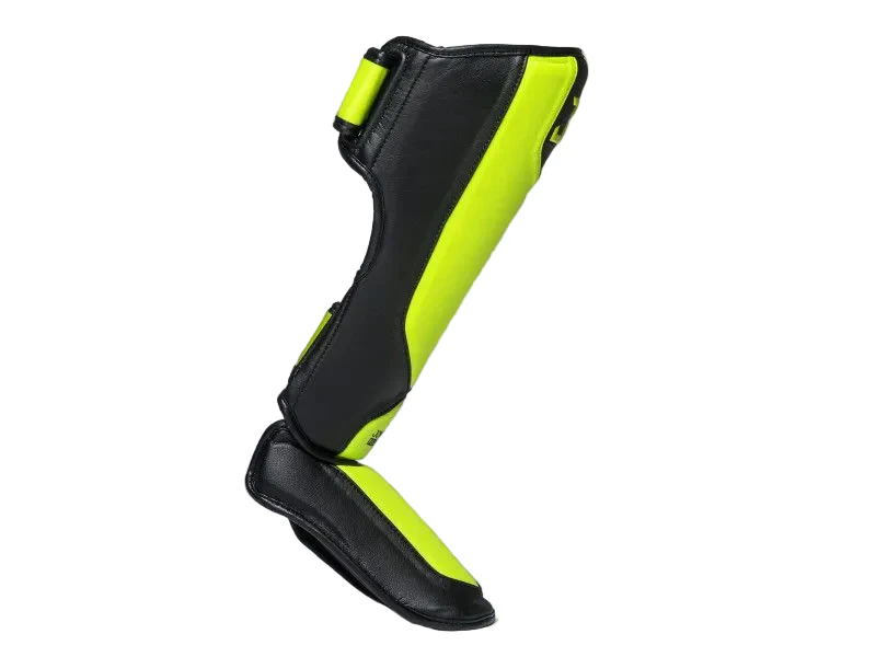 Joya Gear Scheenbeschermers Performance Zwart/Lime - Image 5