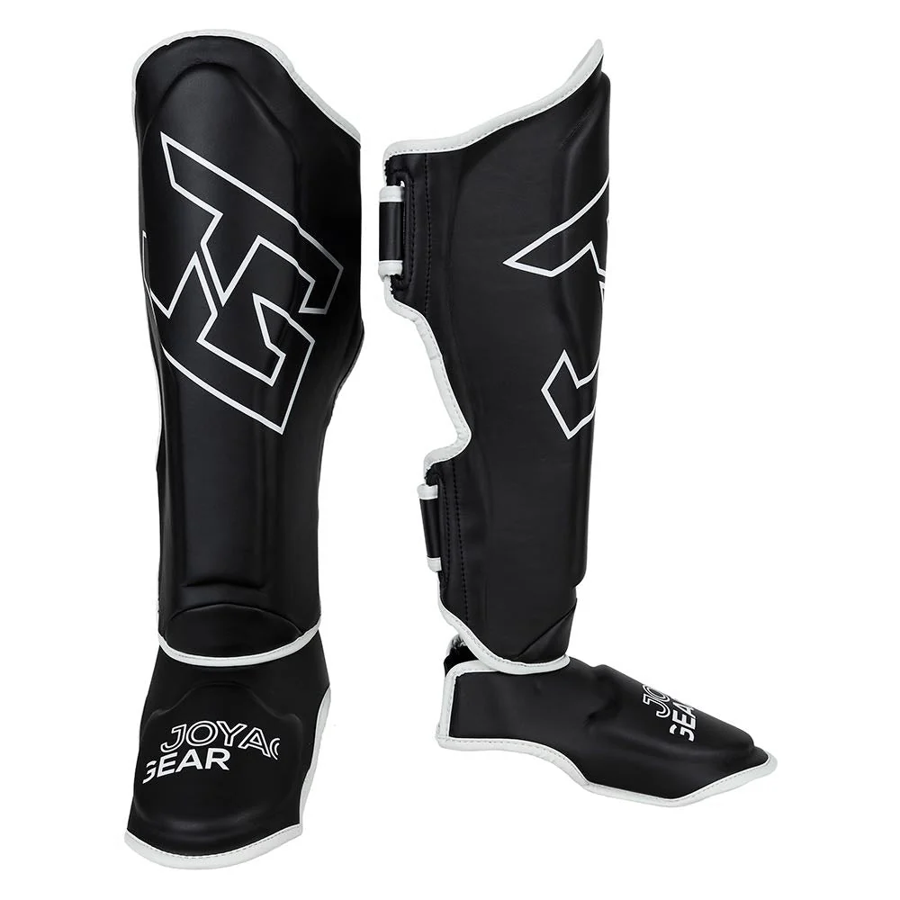 Joya Gear Scheenbeschermers Strike Zwart - Image 2
