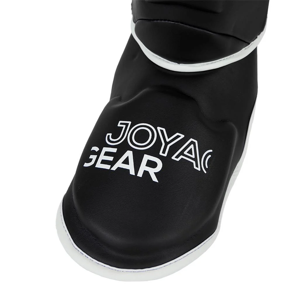 Joya Gear Scheenbeschermers Strike Zwart - Image 3