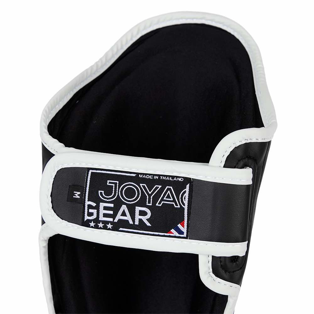 Joya Gear Scheenbeschermers Strike Zwart - Image 4