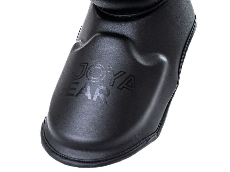 Joya Gear Scheenbeschermers Strike Zwart/Zwart - Image 4