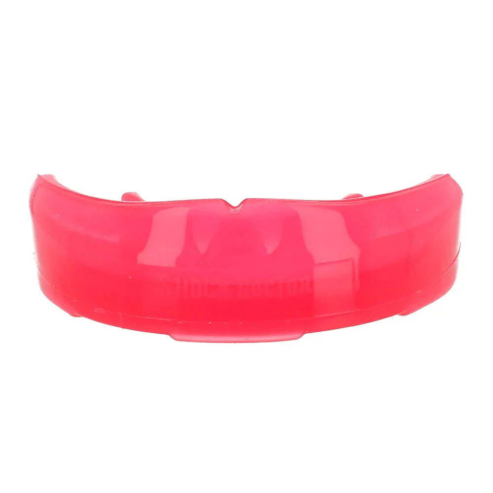 Shockdoctor Bitje Braces/Beugel Roze - Image 2