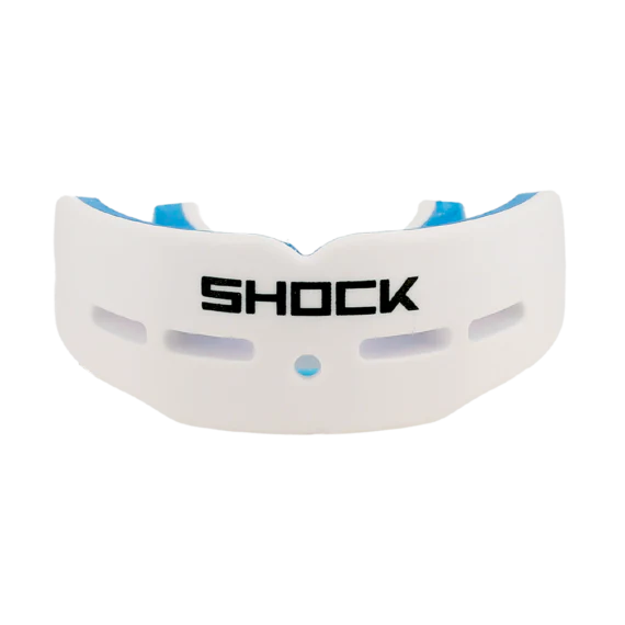 Shockdoctor Bitje Dubbel Nano