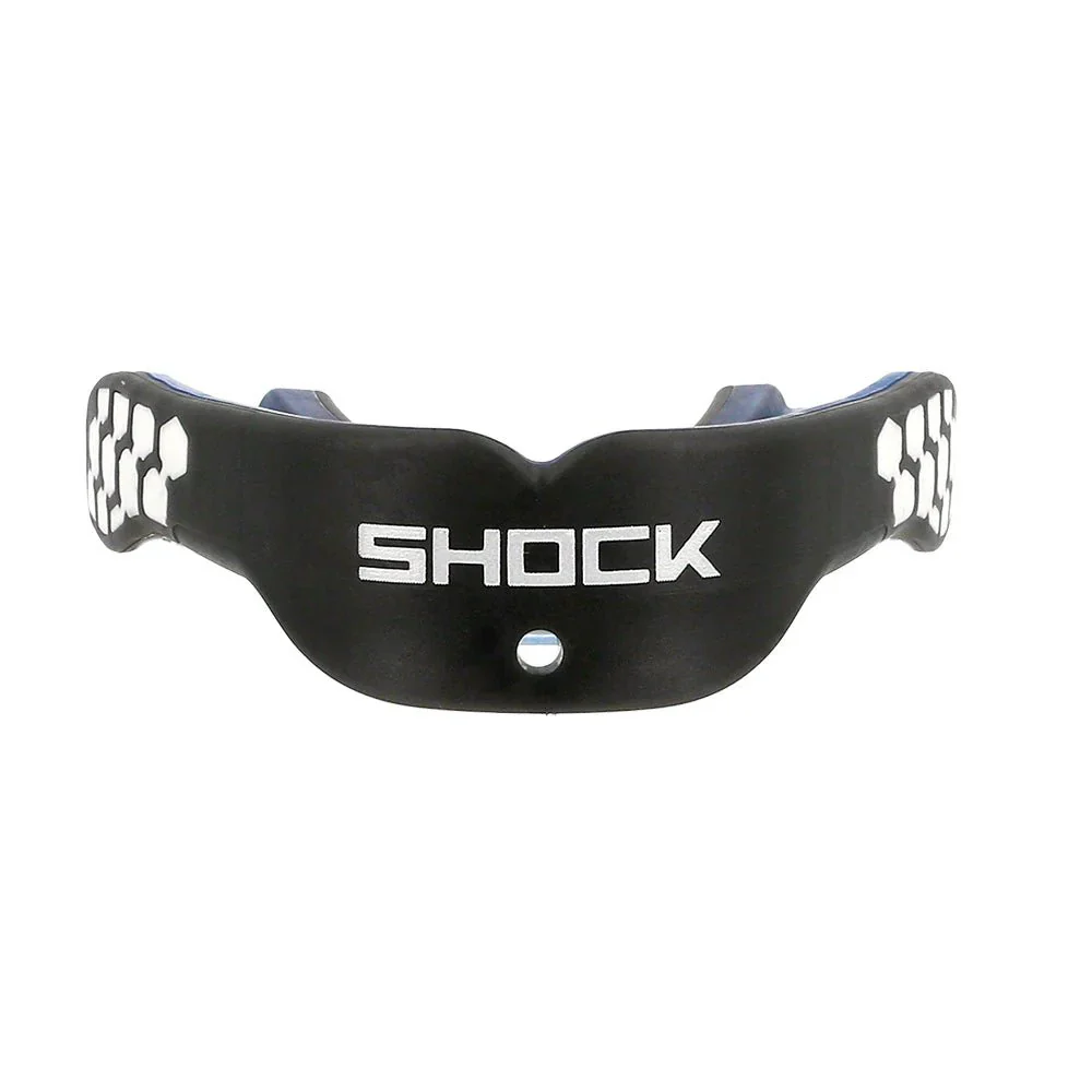 Shockdoctor Bitje Gel Power Zwart - Image 2