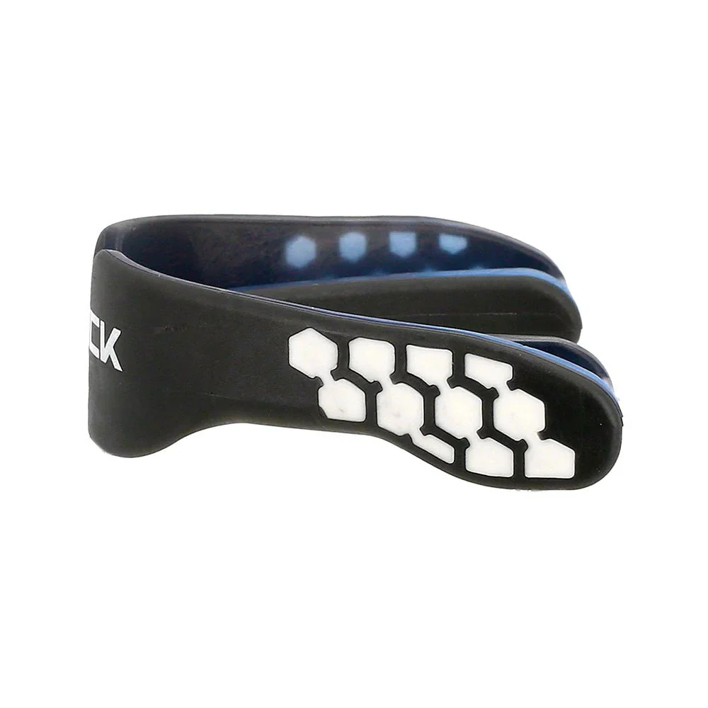 Shockdoctor Bitje Gel Power Zwart - Image 3