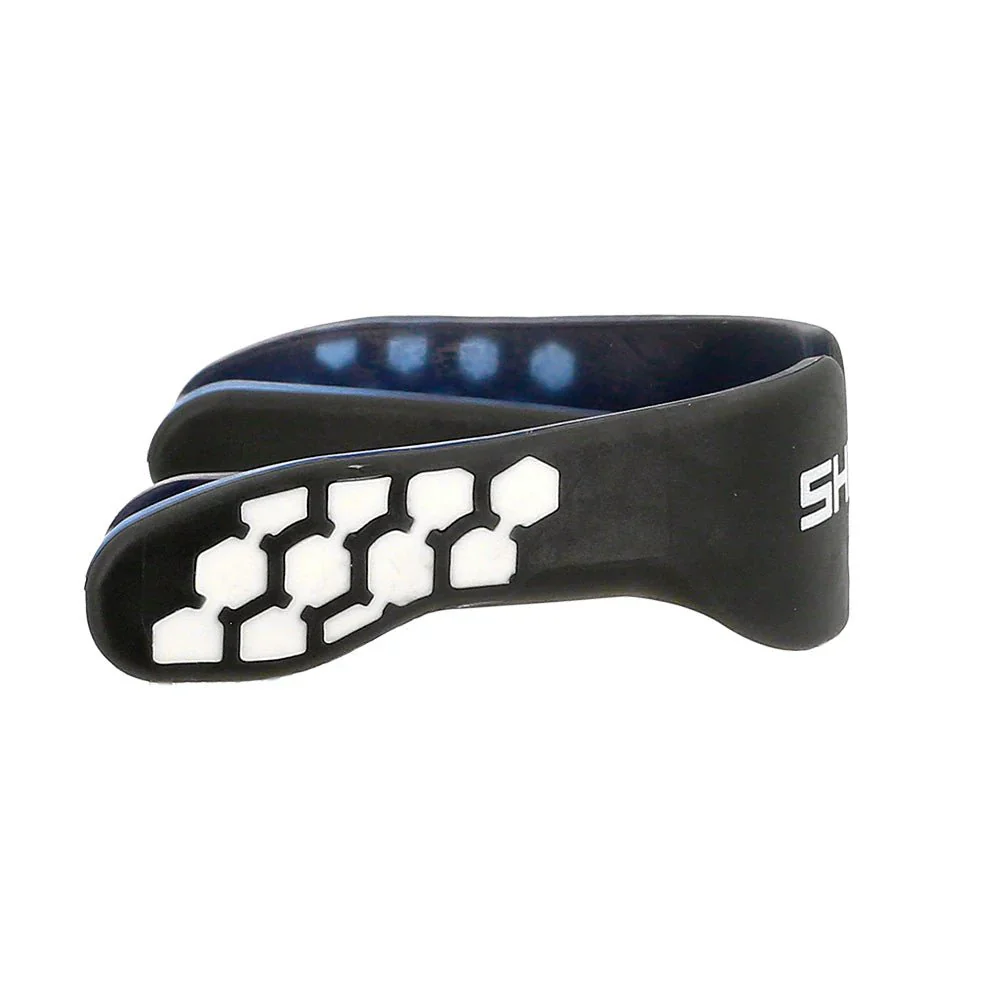 Shockdoctor Bitje Gel Power Zwart - Image 4