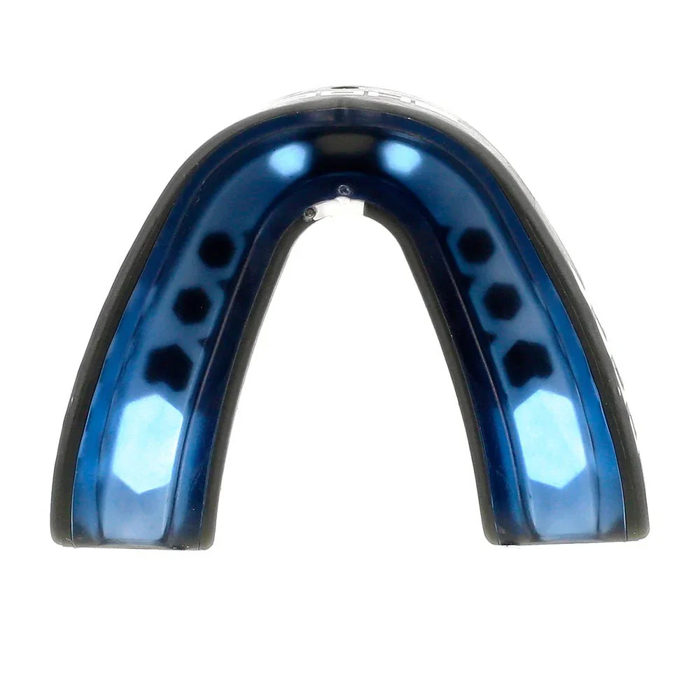 Shockdoctor Bitje Gel Power Zwart - Image 5