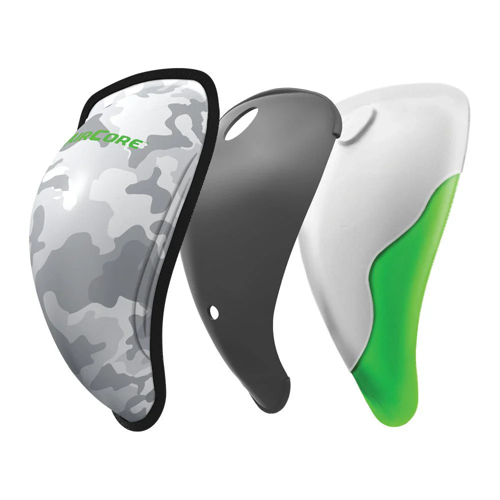 Shockdoctor Tok Aircore Cup Compression Short Zwart - Image 2