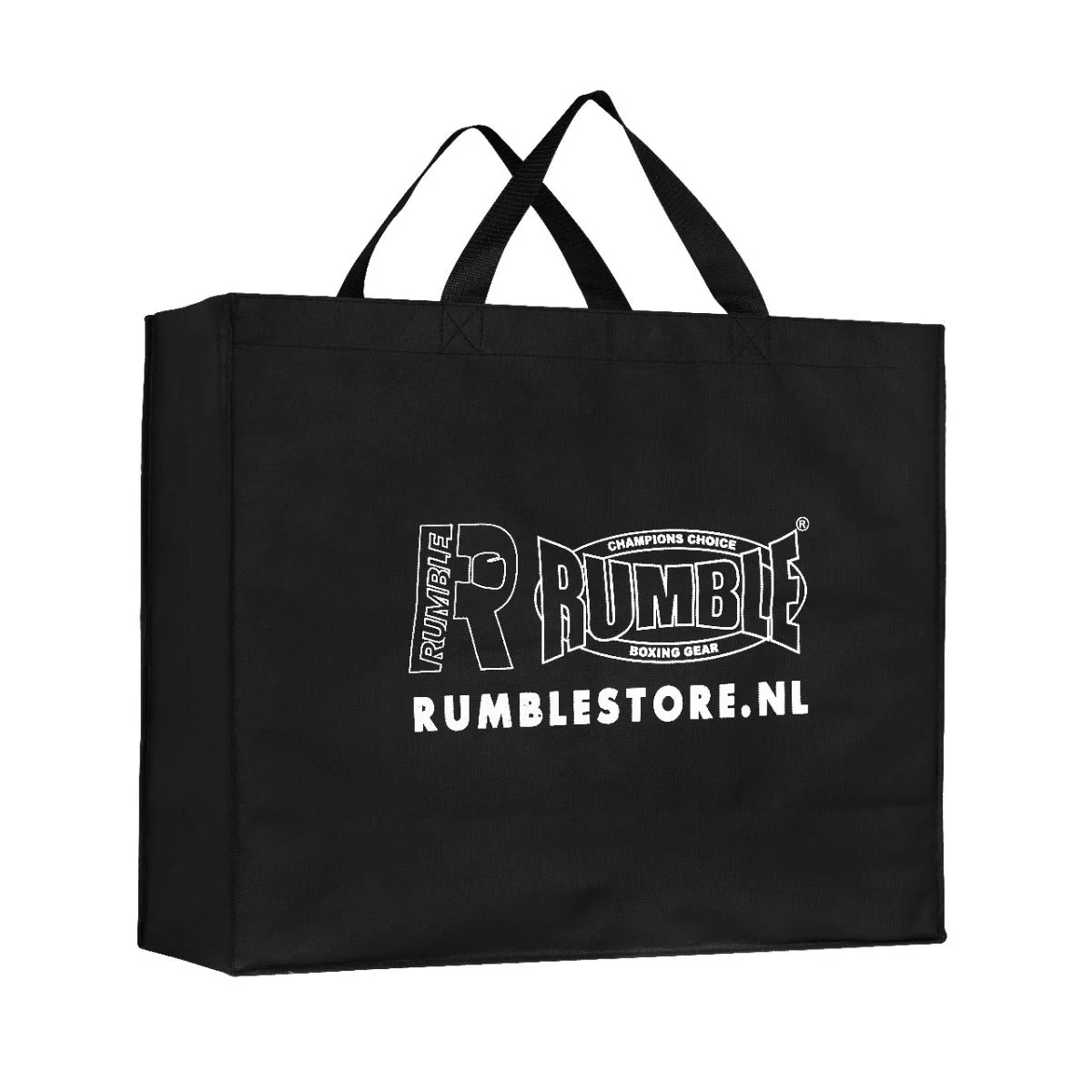 Shopping Bag Rumble Groot