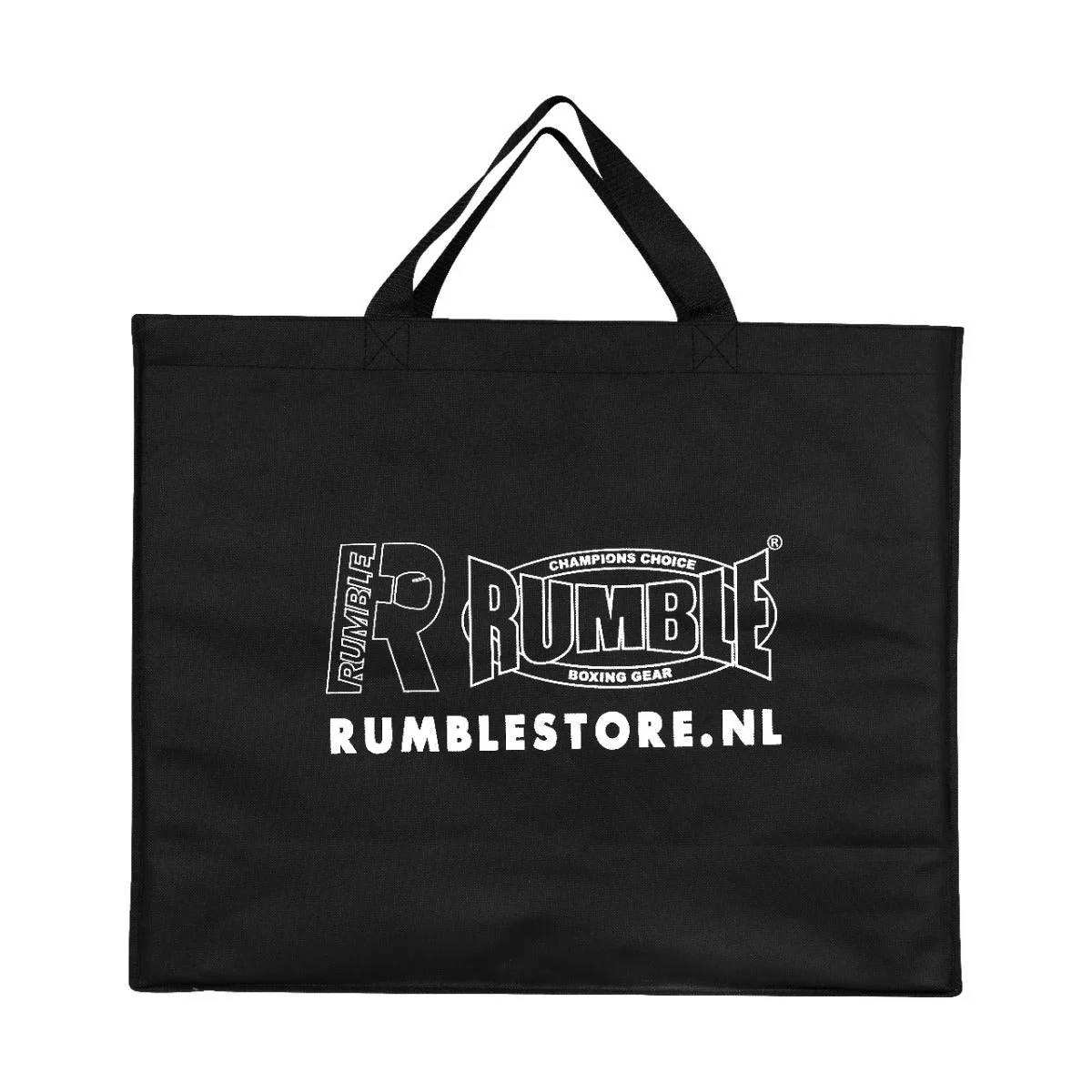 Shopping Bag Rumble Groot - Image 2