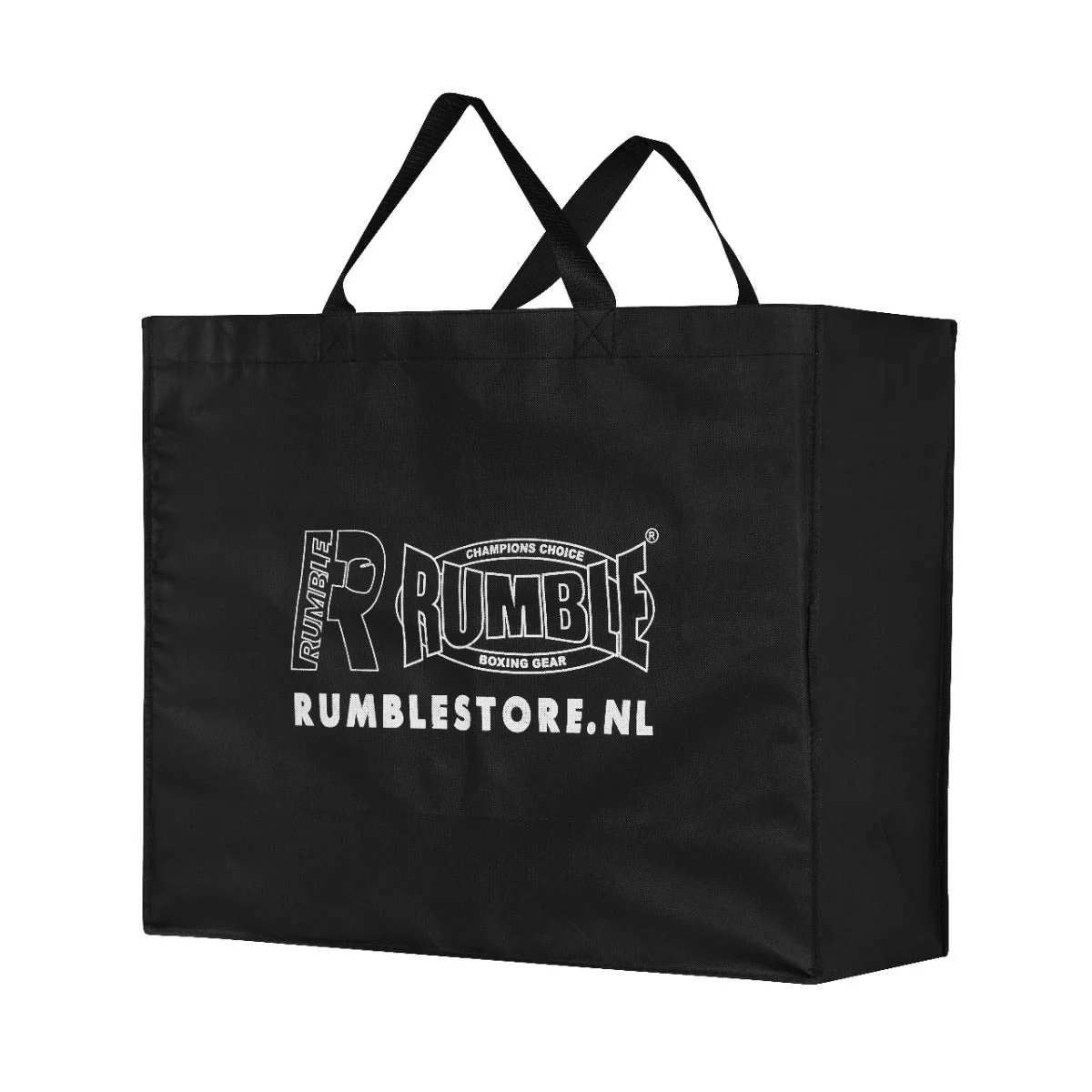 Shopping Bag Rumble Groot - Image 3