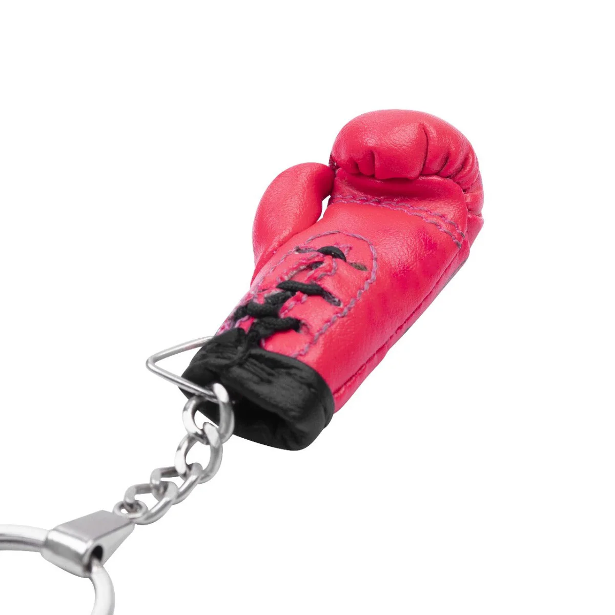 Rumble Sleutelhanger Neon Roze - Image 2