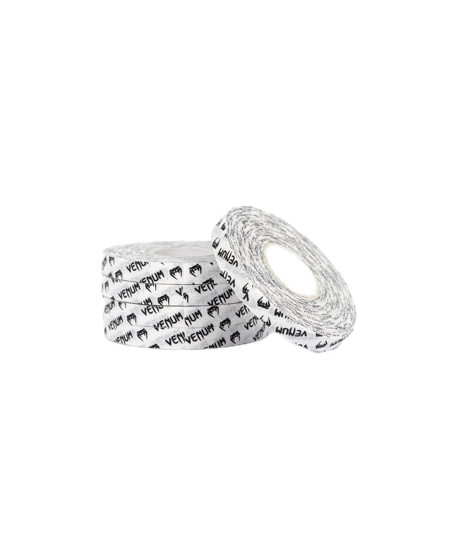 Sporttape Venum Kontact BJJ Finger Tape Wit/Zwart