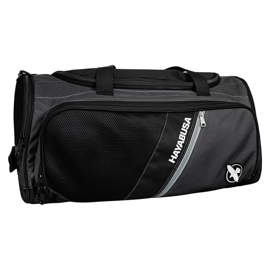 Hayabusa Sporttas Ryoko Duffle Bag - Image 4